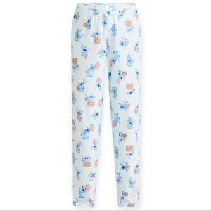 Disney Stitch sleep pants